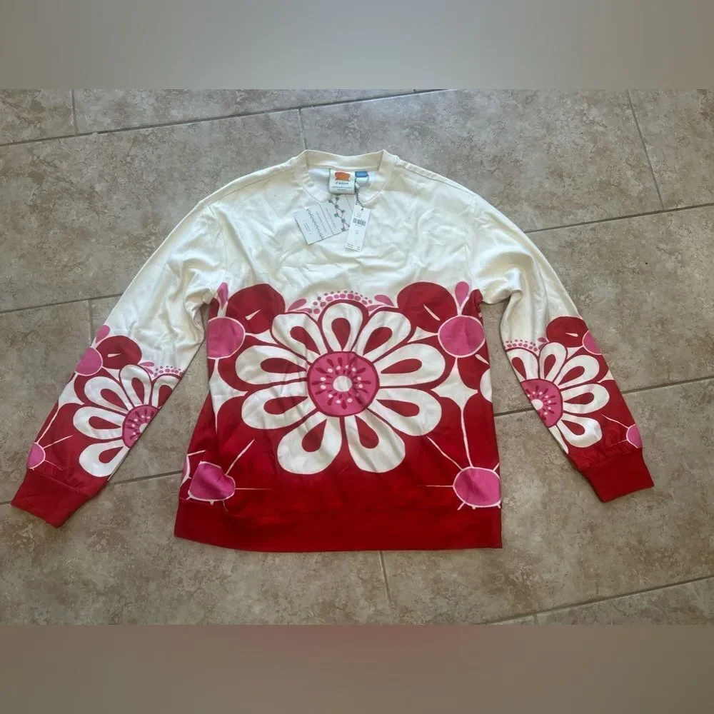 Farm Rio Knit Top - Picture 4 of 6